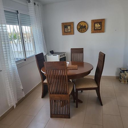 Vao Holiday Rentals-New Sierra Golf Murcia Eksteriør billede