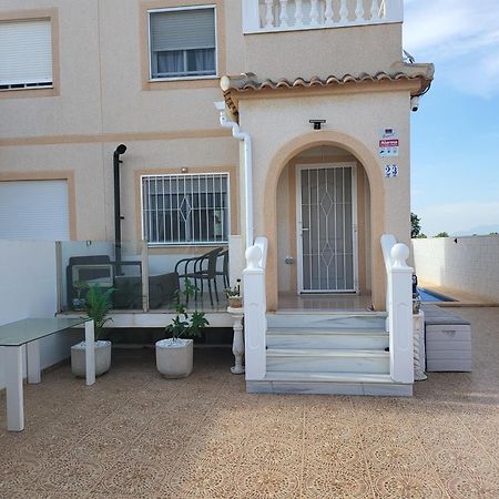 Vao Holiday Rentals-New Sierra Golf Murcia Eksteriør billede