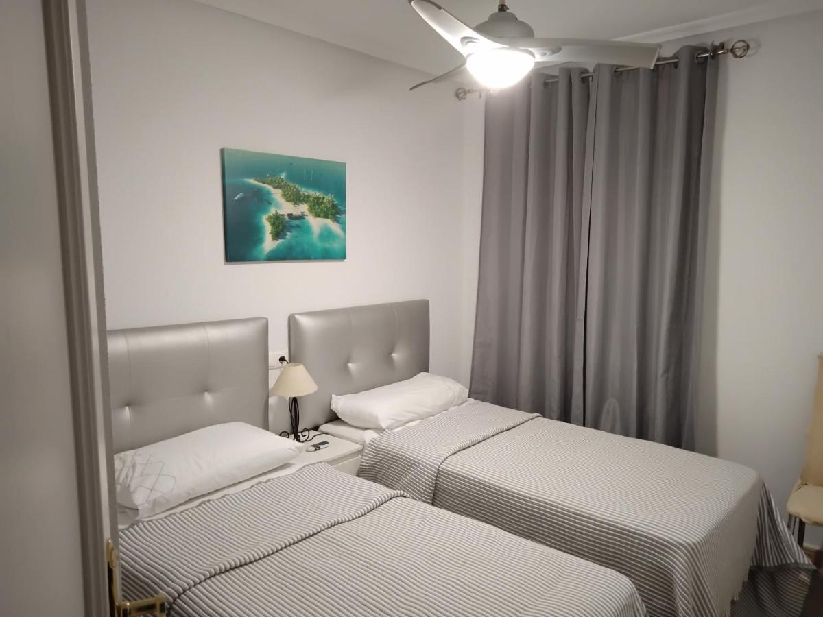 Vao Holiday Rentals-New Sierra Golf Murcia Eksteriør billede
