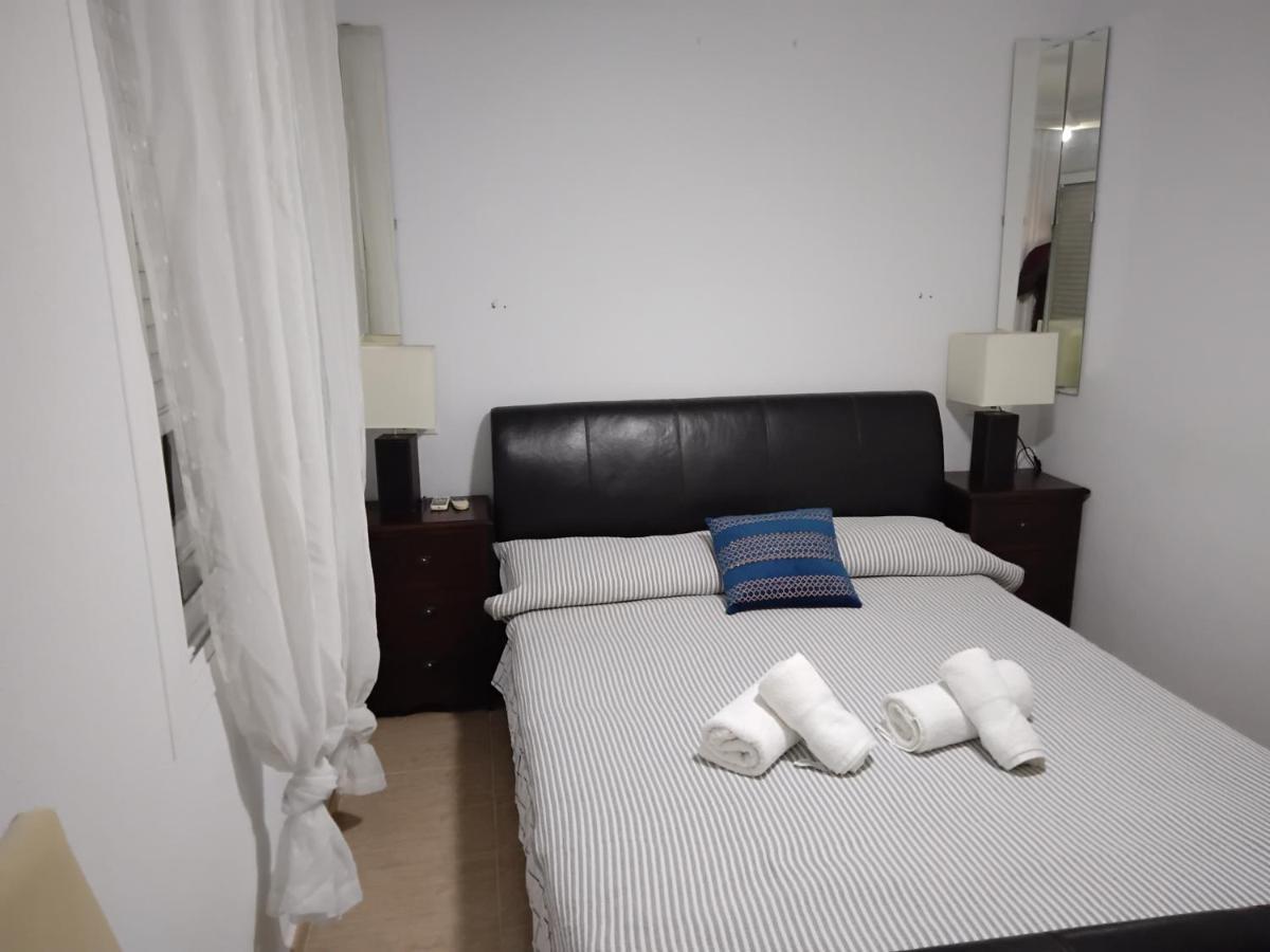 Vao Holiday Rentals-New Sierra Golf Murcia Eksteriør billede