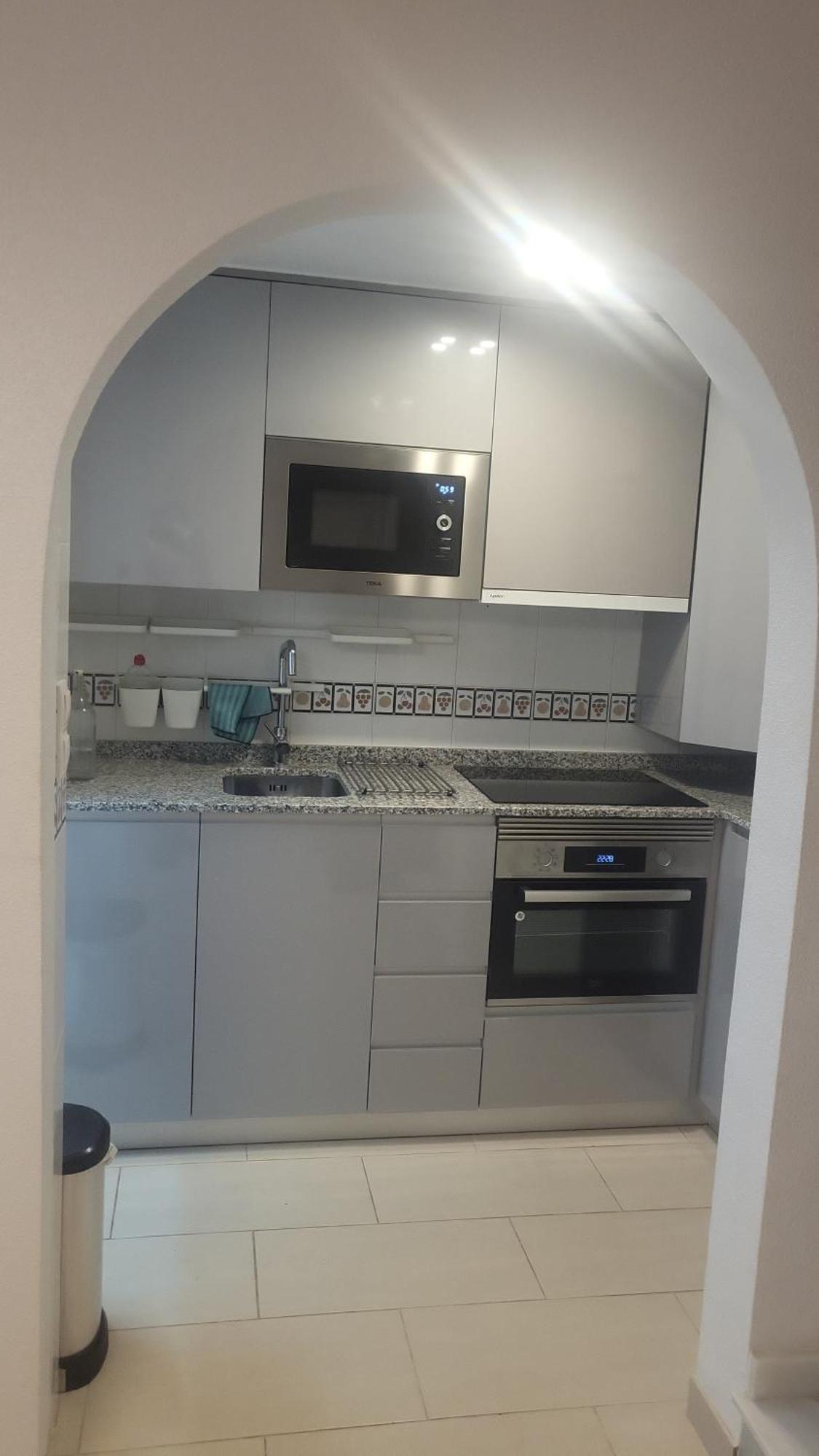 Vao Holiday Rentals-New Sierra Golf Murcia Eksteriør billede