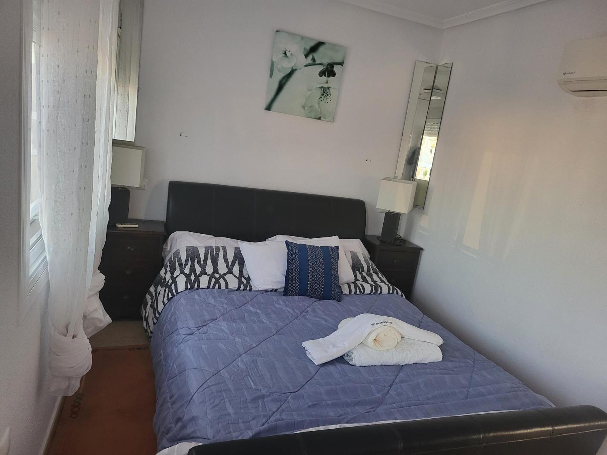 Vao Holiday Rentals-New Sierra Golf Murcia Eksteriør billede