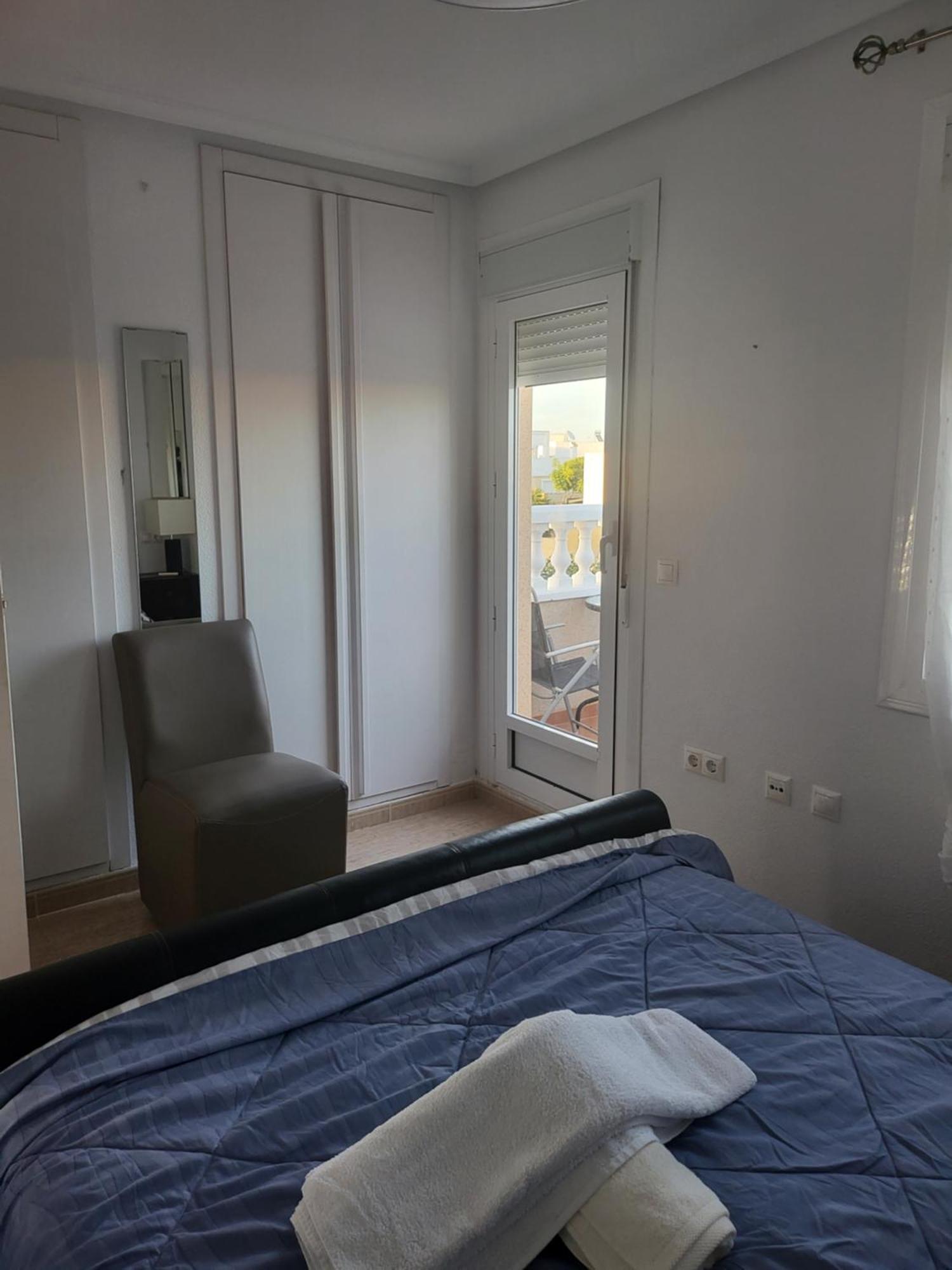 Vao Holiday Rentals-New Sierra Golf Murcia Eksteriør billede