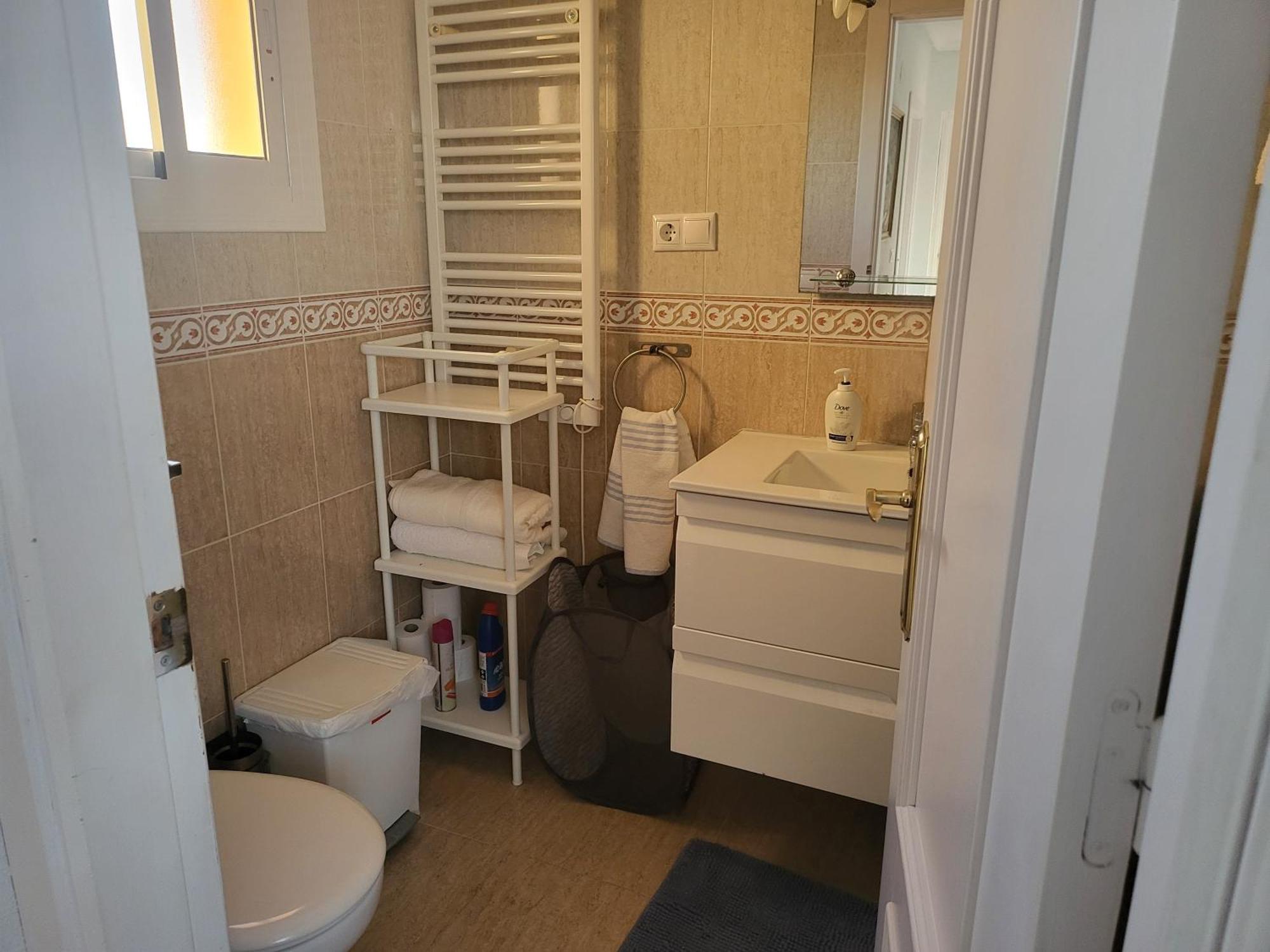 Vao Holiday Rentals-New Sierra Golf Murcia Eksteriør billede