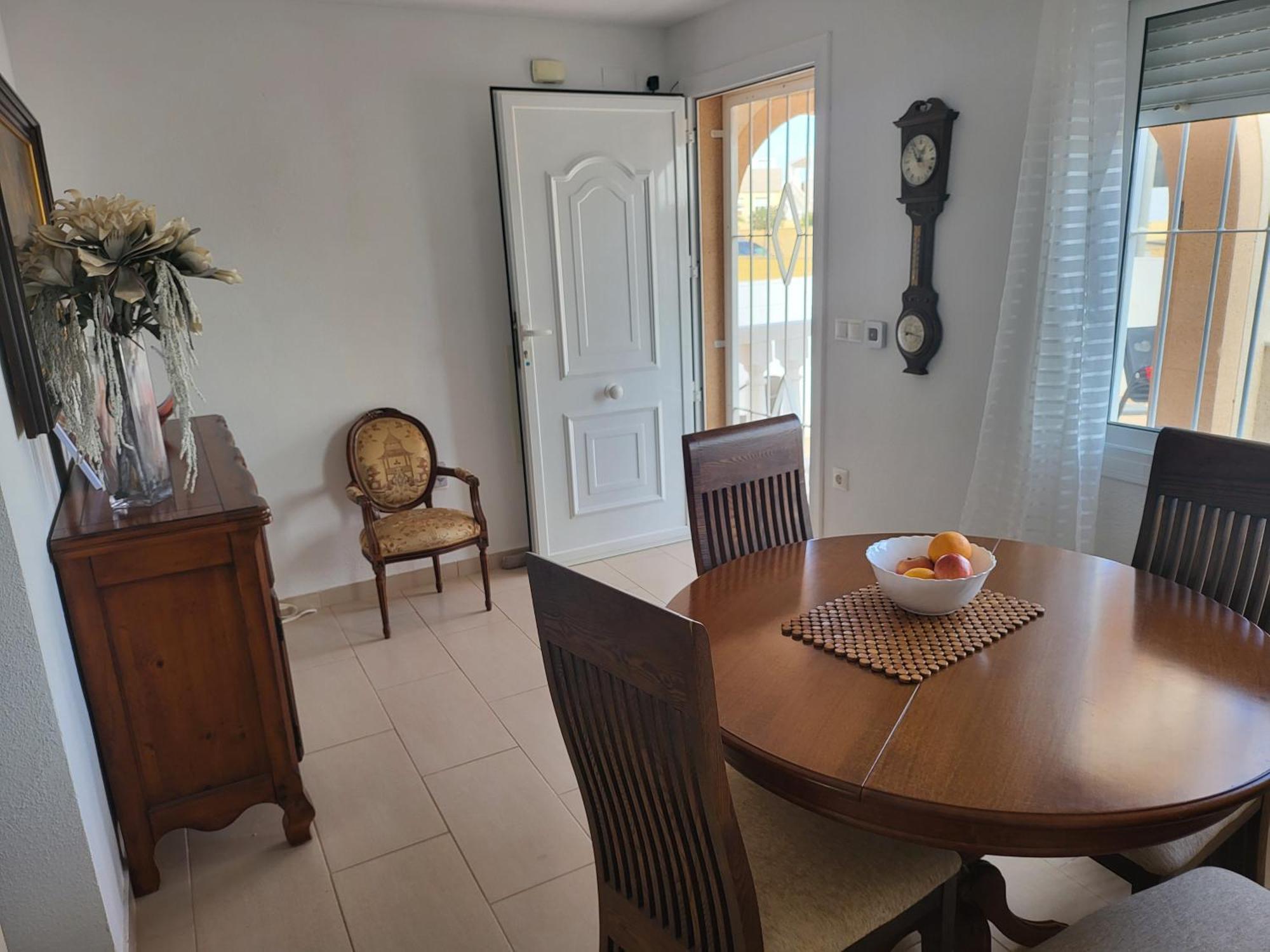 Vao Holiday Rentals-New Sierra Golf Murcia Eksteriør billede