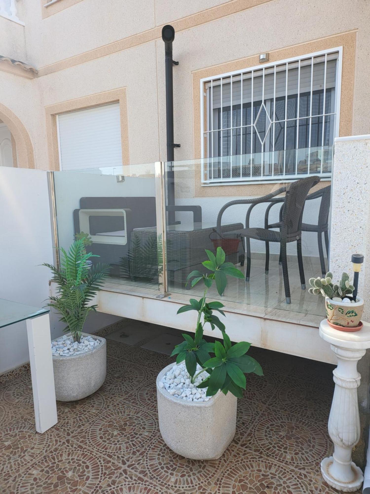 Vao Holiday Rentals-New Sierra Golf Murcia Eksteriør billede